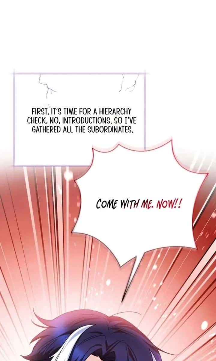 'Cause Calypso Can Chapter 73 Page 86