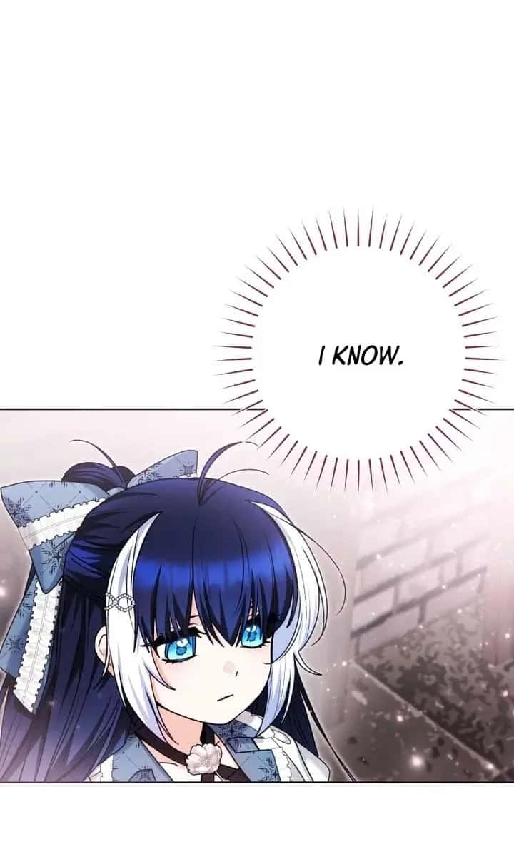 'Cause Calypso Can Chapter 73 Page 105