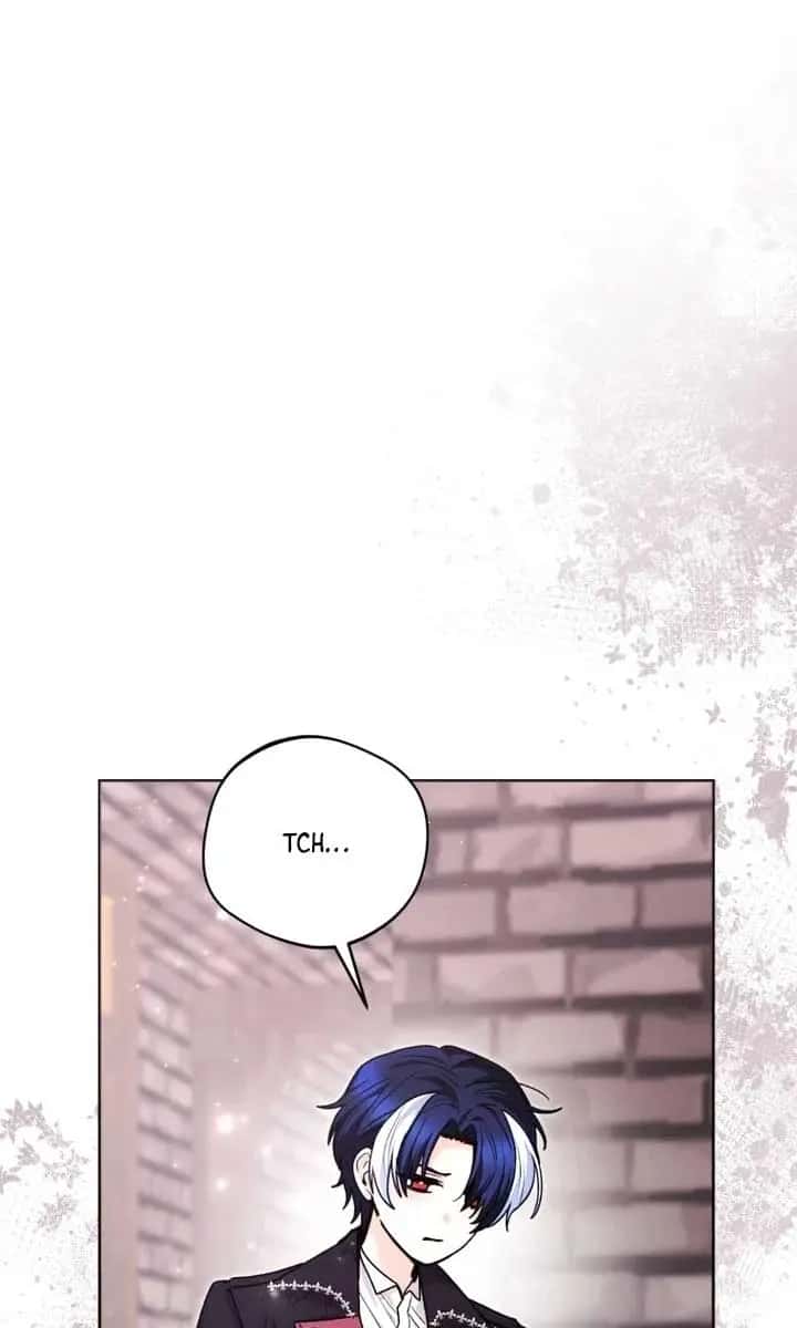 'Cause Calypso Can Chapter 73 Page 106