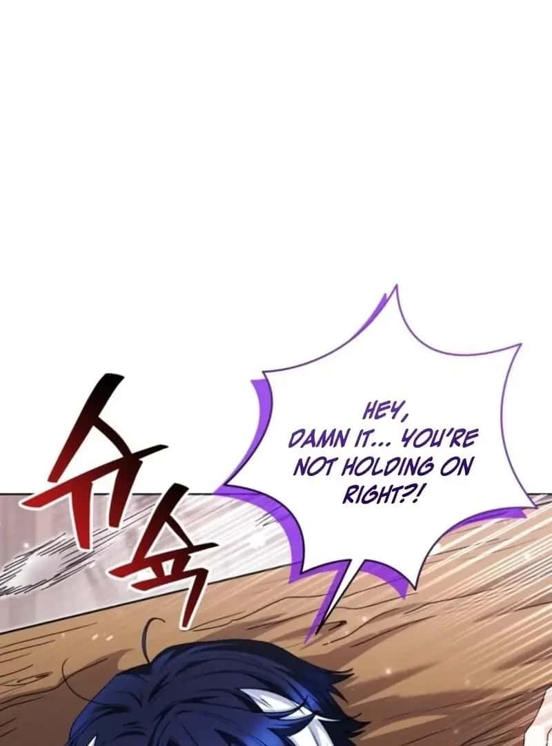 'Cause Calypso Can Chapter 74 Page 14