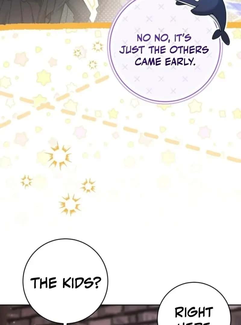 'Cause Calypso Can Chapter 74 Page 19