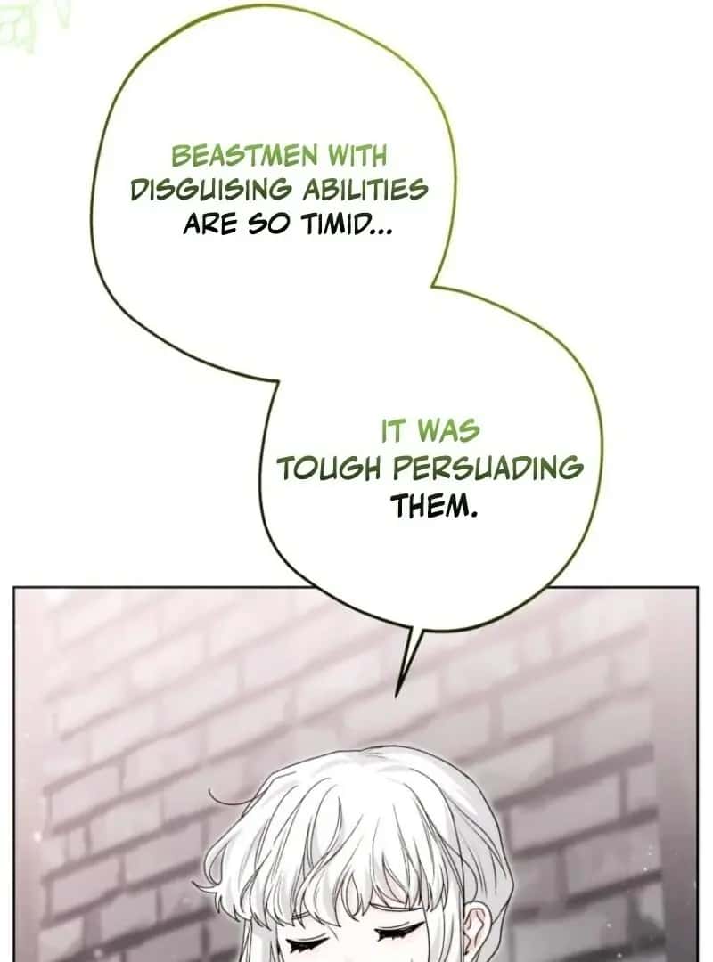 'Cause Calypso Can Chapter 74 Page 24