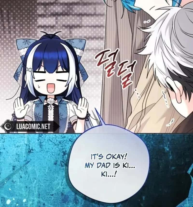 'Cause Calypso Can Chapter 74 Page 44