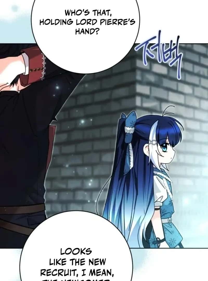 'Cause Calypso Can Chapter 74 Page 60
