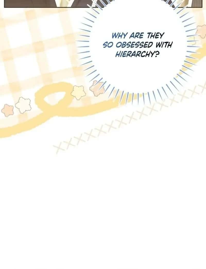 'Cause Calypso Can Chapter 74 Page 67