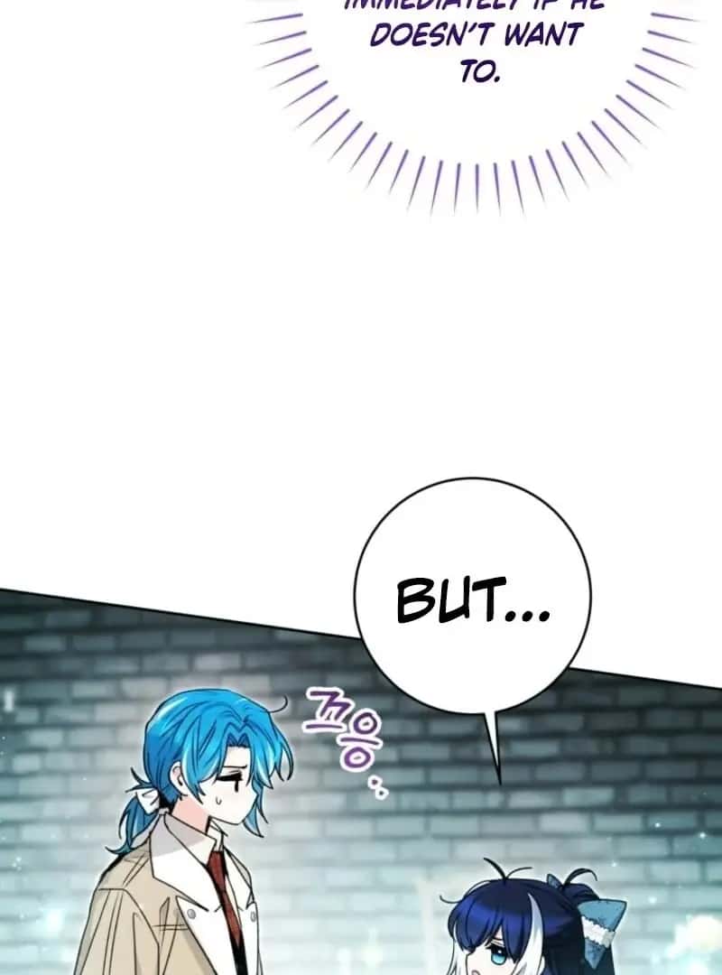 'Cause Calypso Can Chapter 74 Page 86