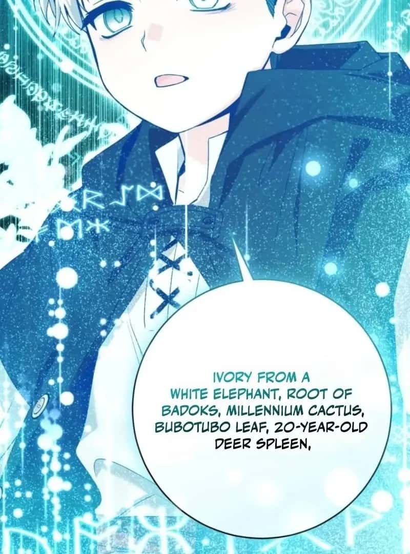 'Cause Calypso Can Chapter 74 Page 102