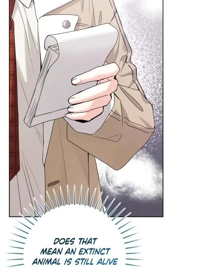 'Cause Calypso Can Chapter 75 Page 12