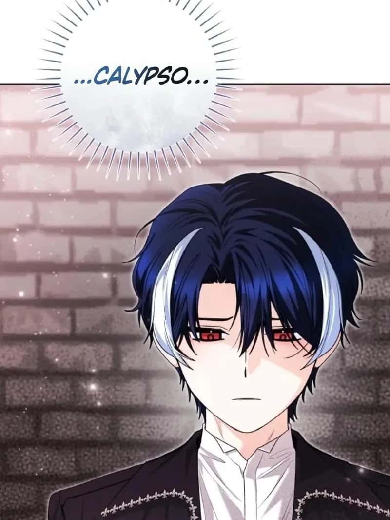 'Cause Calypso Can Chapter 75 Page 21