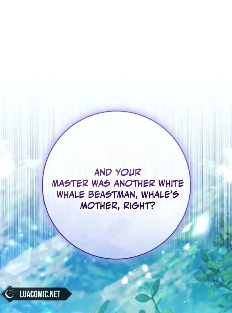 'Cause Calypso Can Chapter 75 Page 94