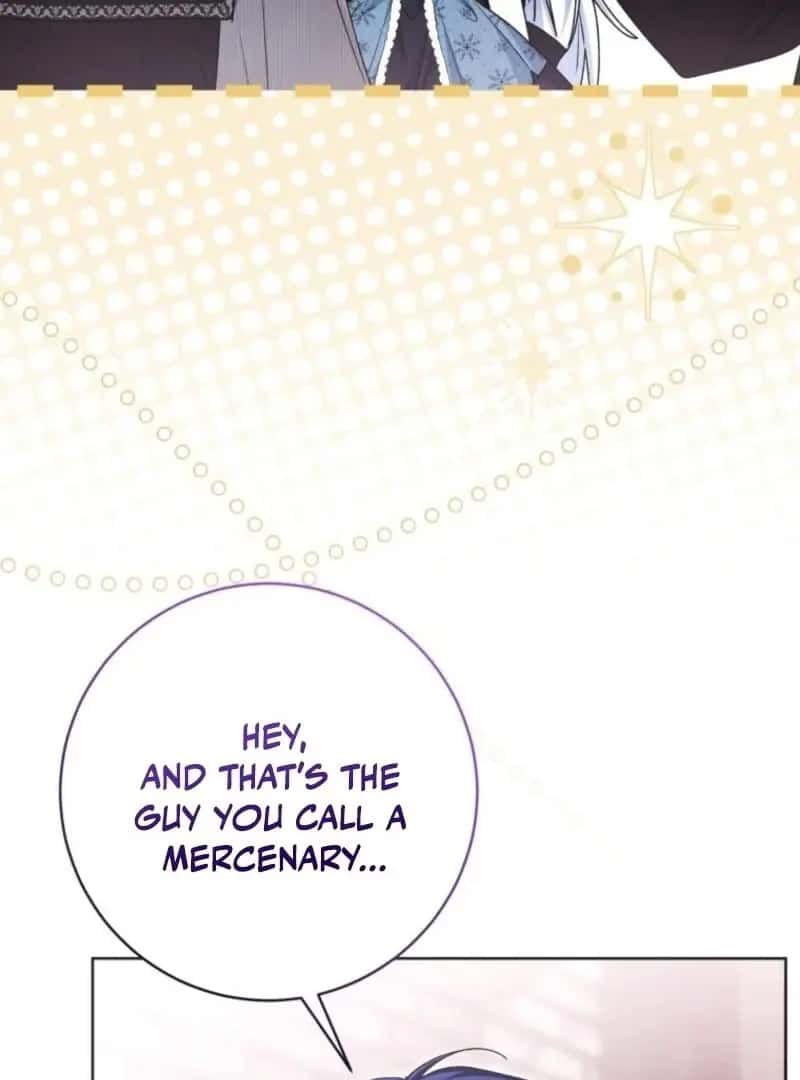 'Cause Calypso Can Chapter 76 Page 7