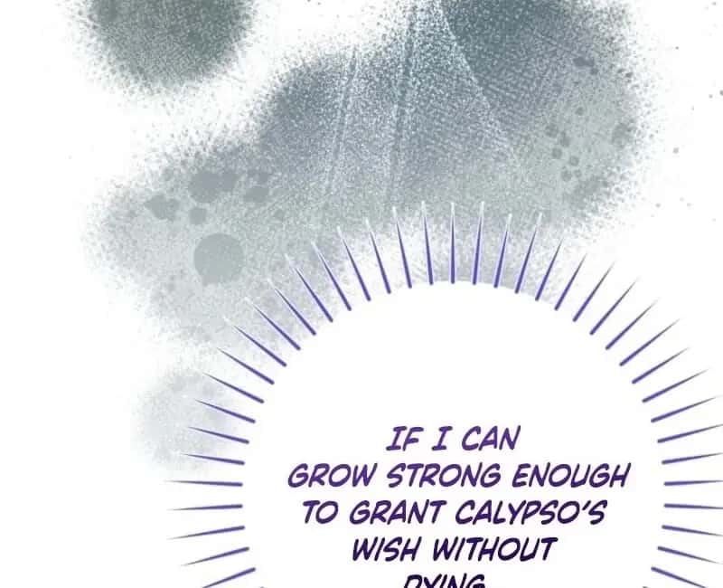 'Cause Calypso Can Chapter 76 Page 97