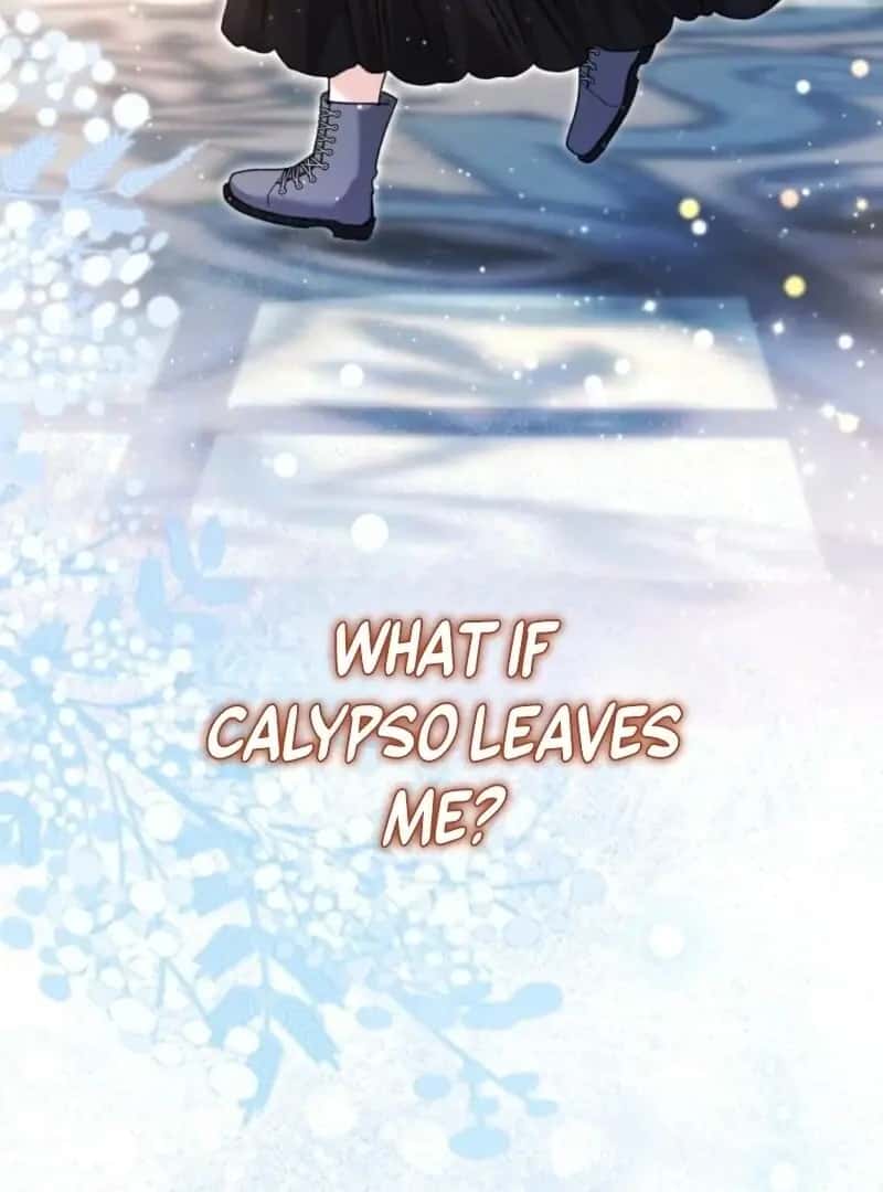 'Cause Calypso Can Chapter 76 Page 104