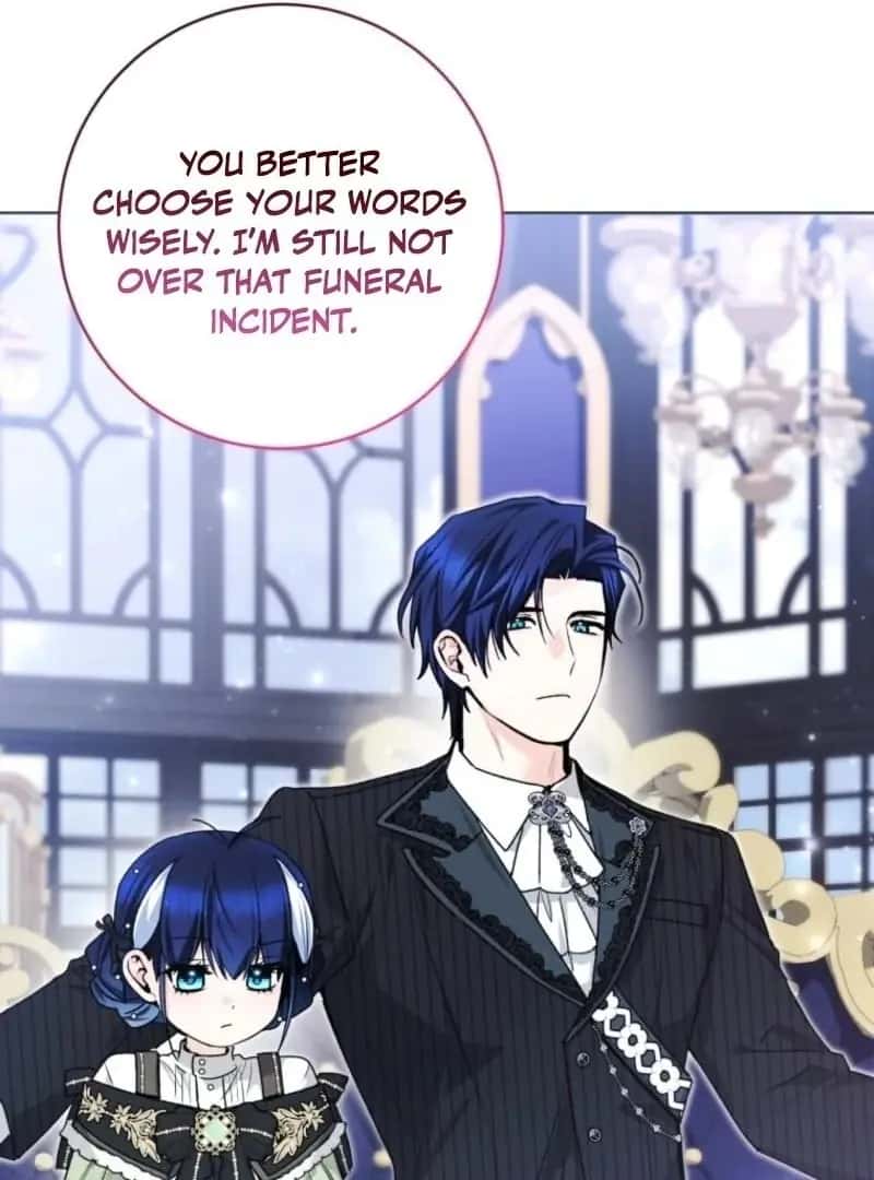 'Cause Calypso Can Chapter 76 Page 110