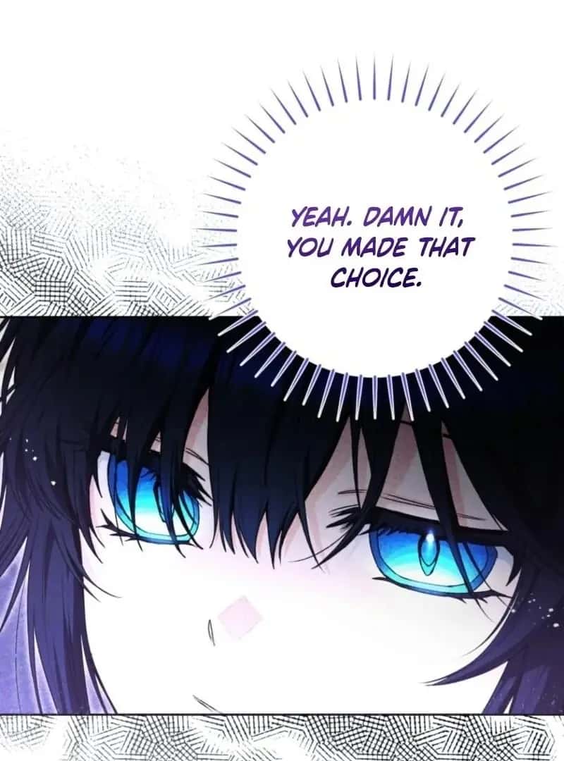 'Cause Calypso Can Chapter 76 Page 124