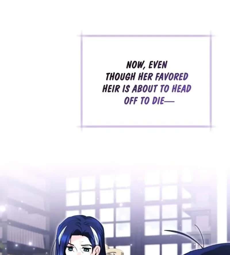'Cause Calypso Can Chapter 76 Page 130