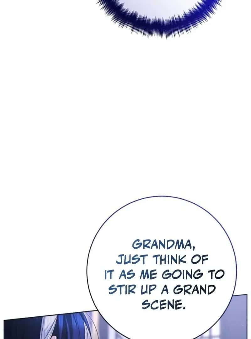 'Cause Calypso Can Chapter 76 Page 136