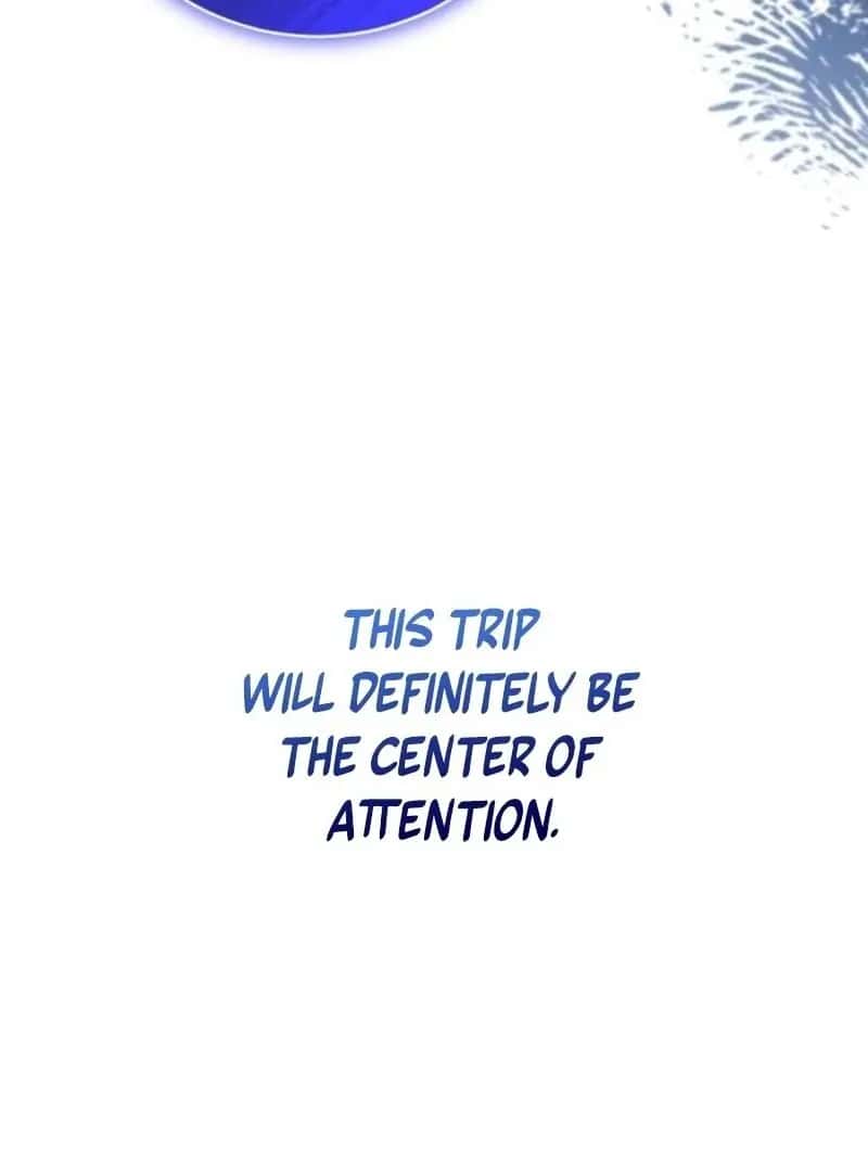 'Cause Calypso Can Chapter 76 Page 140