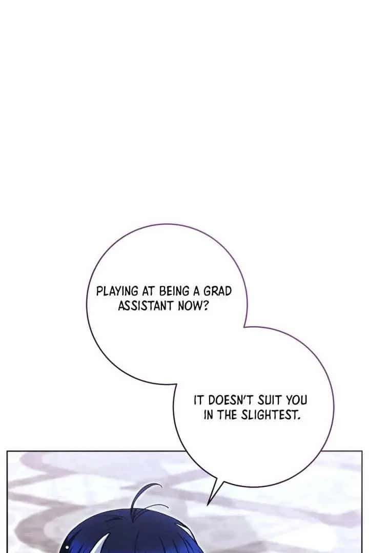 'Cause Calypso Can Chapter 77 Page 22