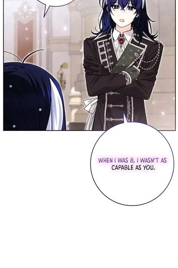 'Cause Calypso Can Chapter 77 Page 36