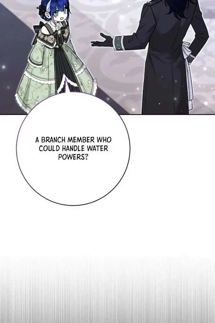 'Cause Calypso Can Chapter 77 Page 68