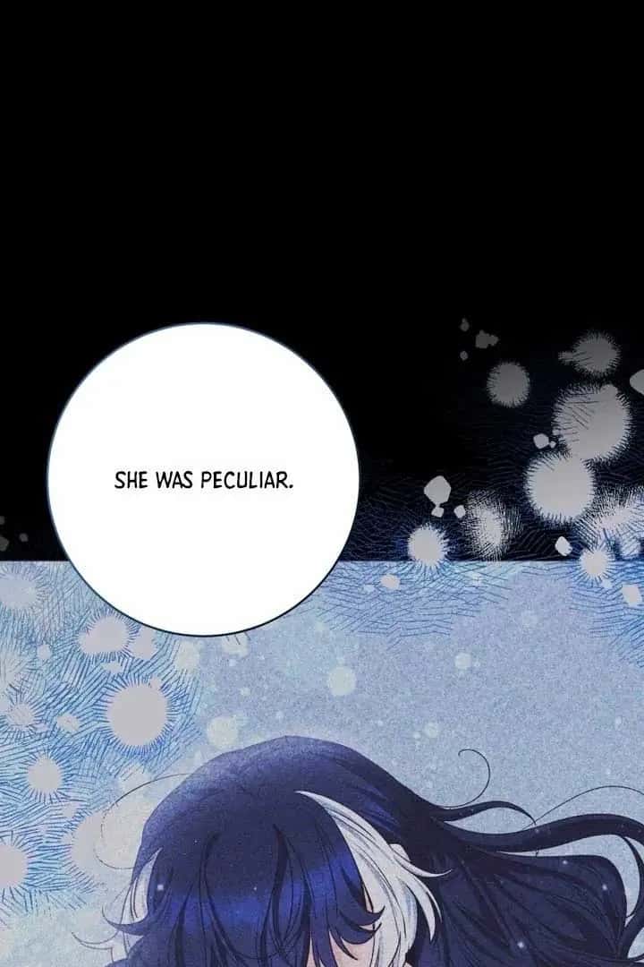 'Cause Calypso Can Chapter 77 Page 71