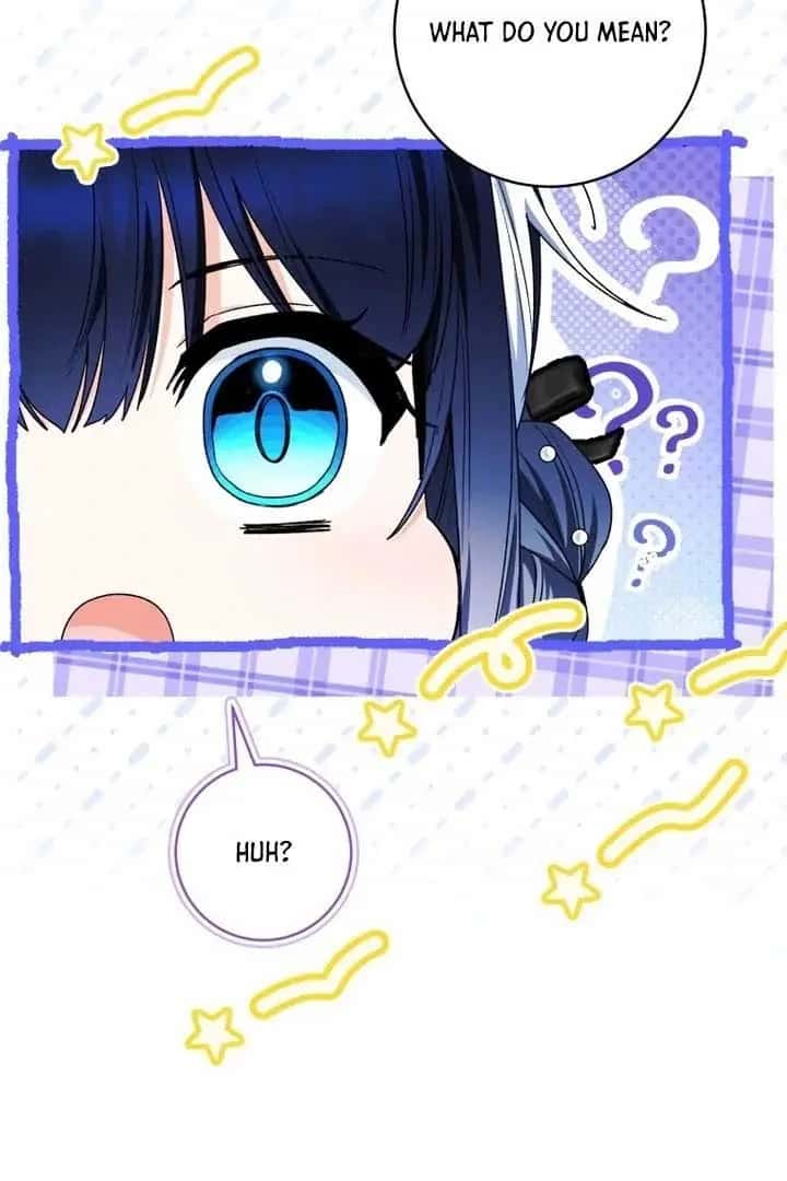 'Cause Calypso Can Chapter 77 Page 78