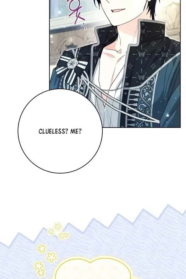 'Cause Calypso Can Chapter 77 Page 117