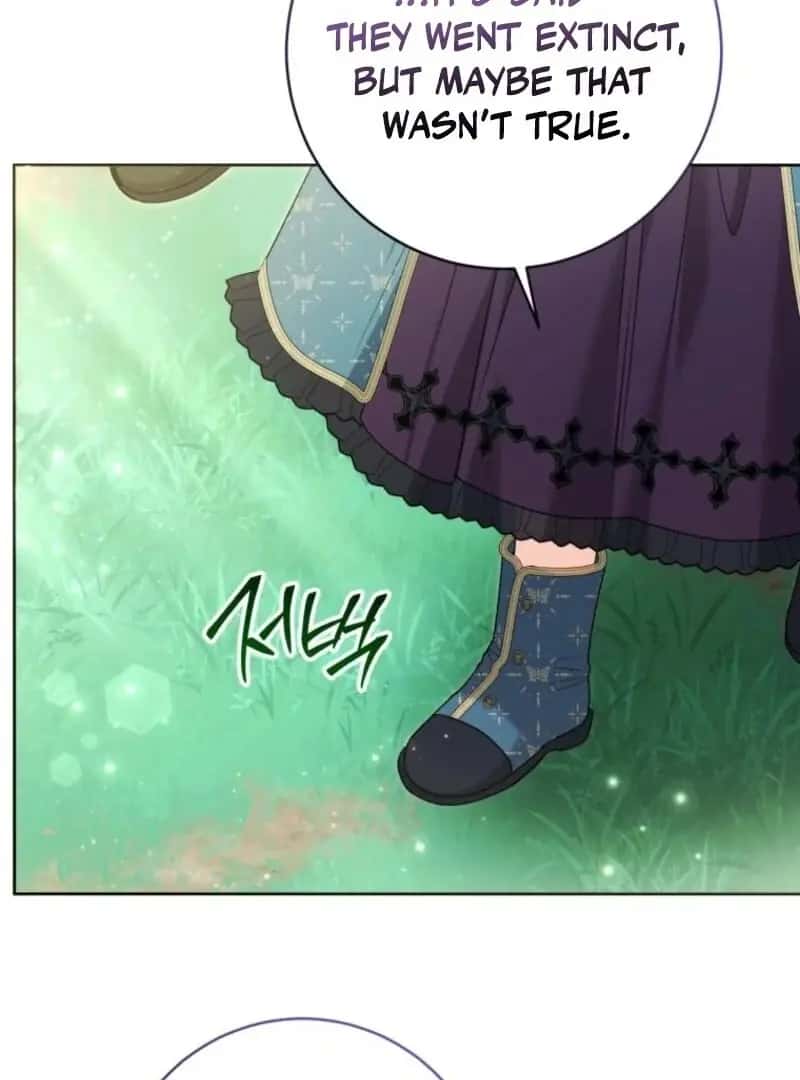 'Cause Calypso Can Chapter 78 Page 11