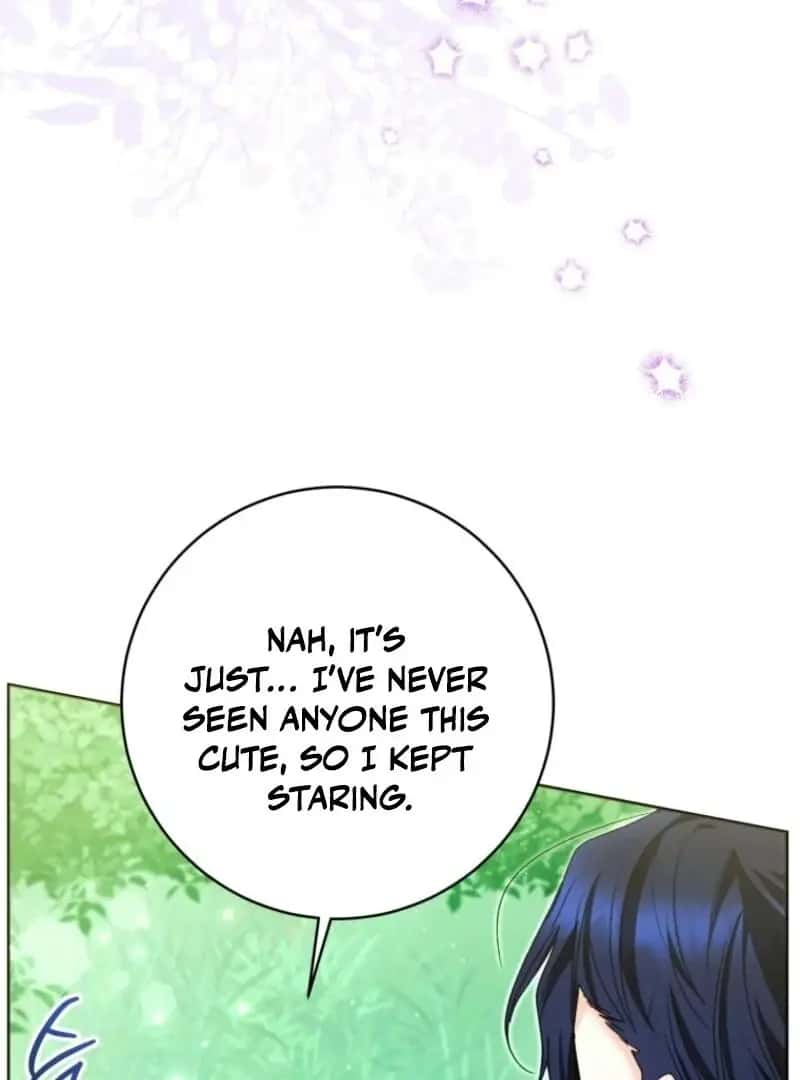 'Cause Calypso Can Chapter 78 Page 29