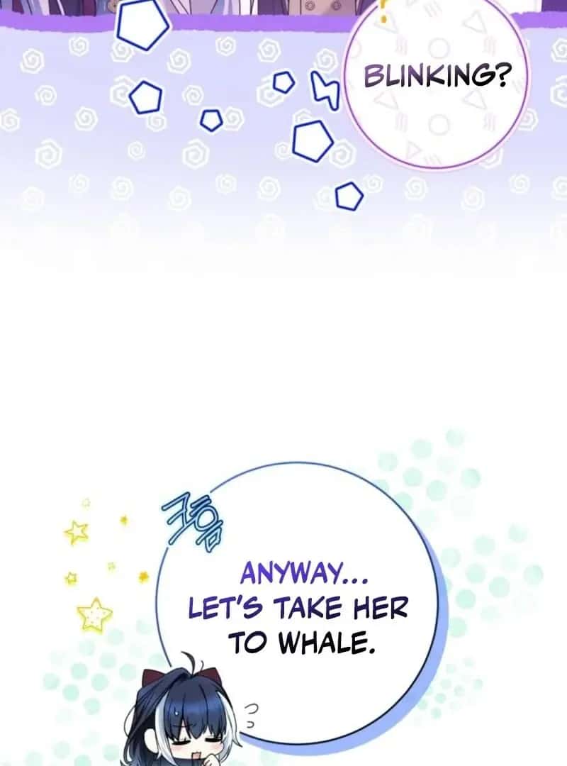 'Cause Calypso Can Chapter 78 Page 32