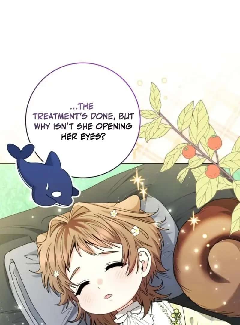 'Cause Calypso Can Chapter 78 Page 46