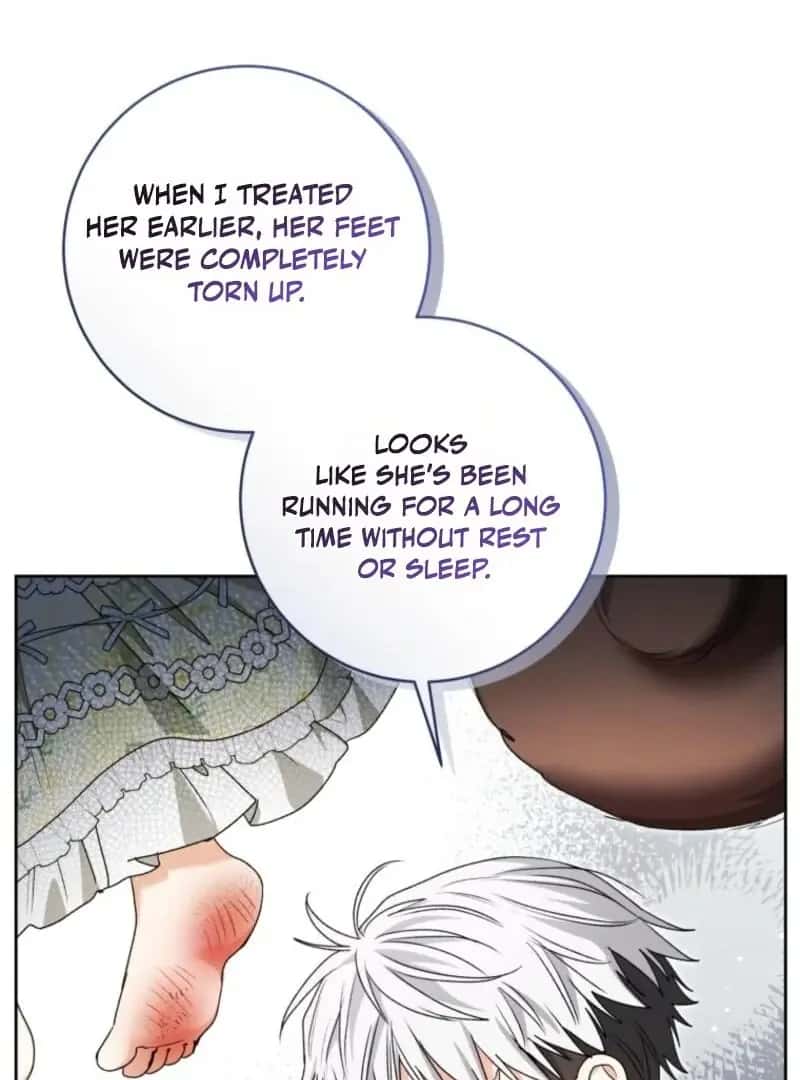 'Cause Calypso Can Chapter 78 Page 48