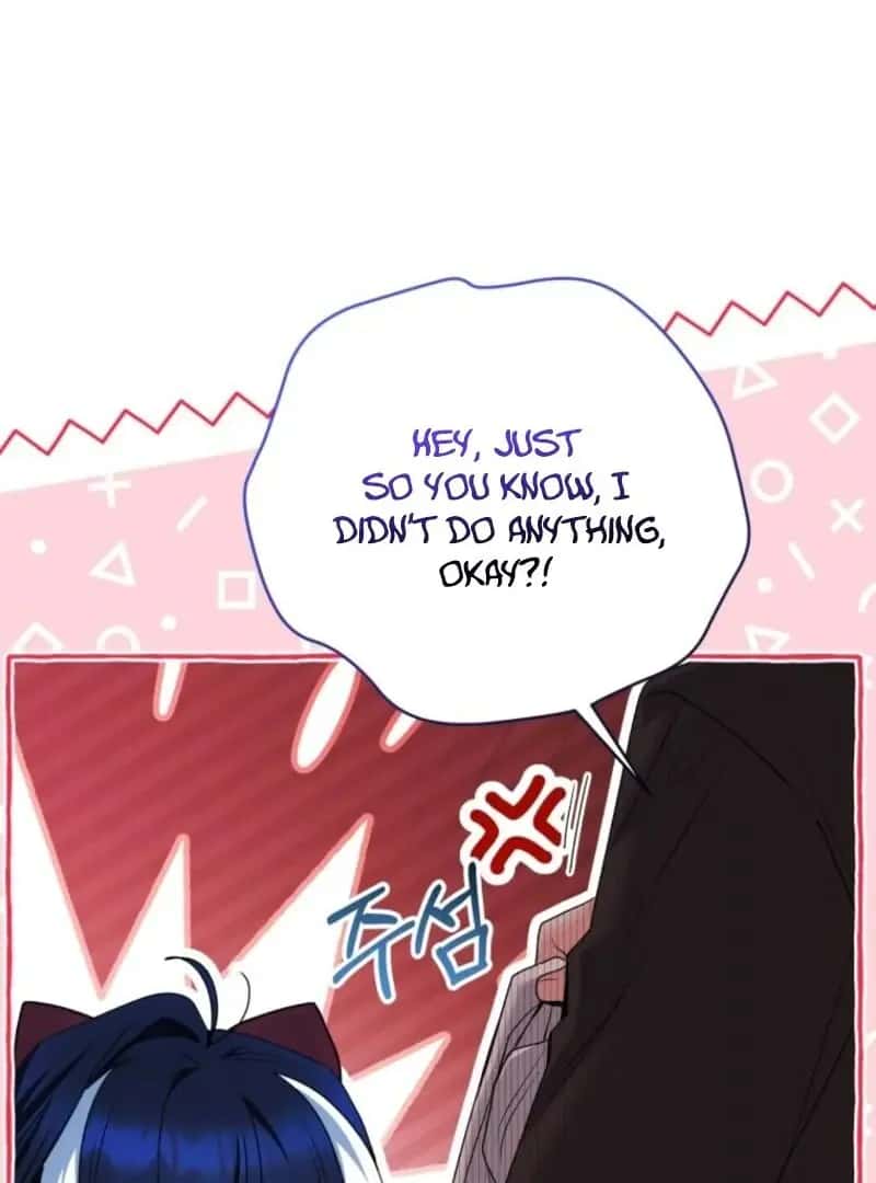'Cause Calypso Can Chapter 78 Page 99