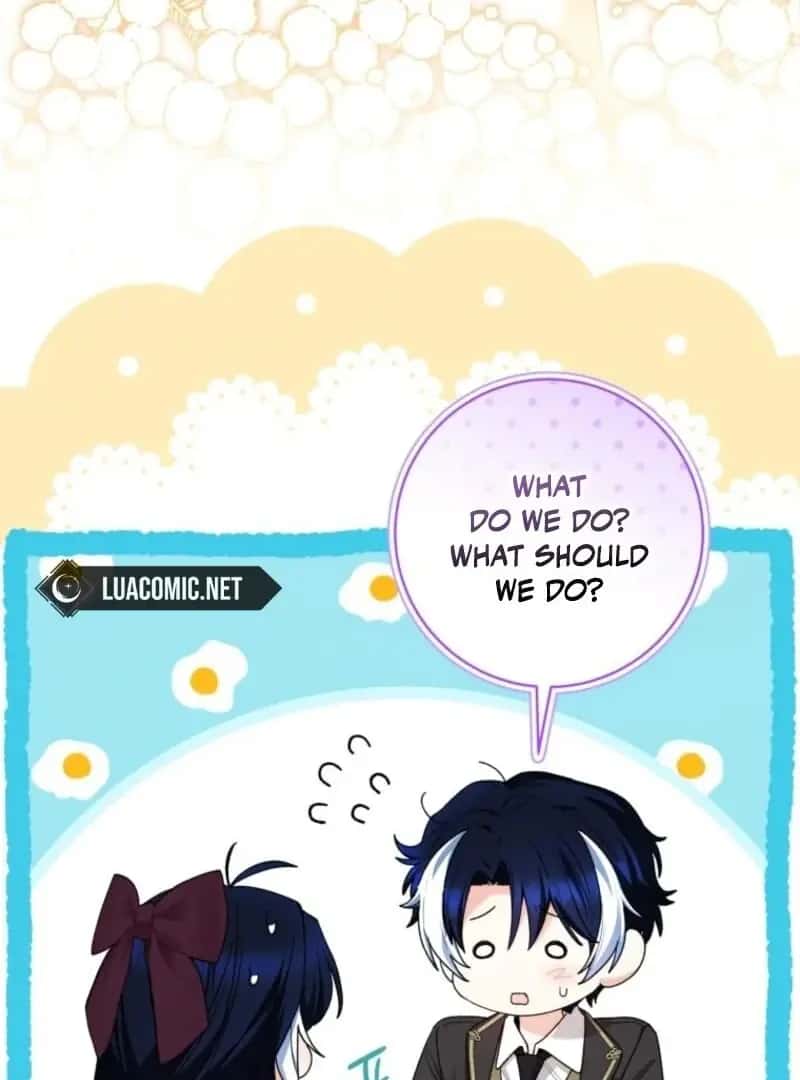'Cause Calypso Can Chapter 78 Page 104