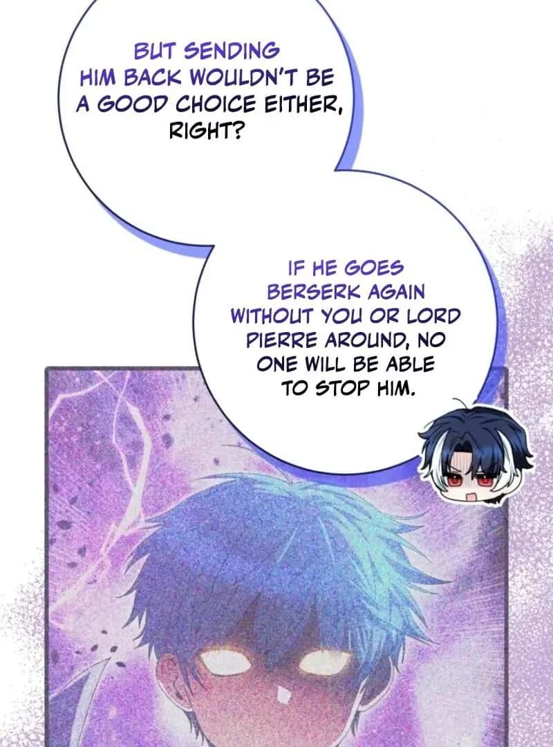 'Cause Calypso Can Chapter 78 Page 120