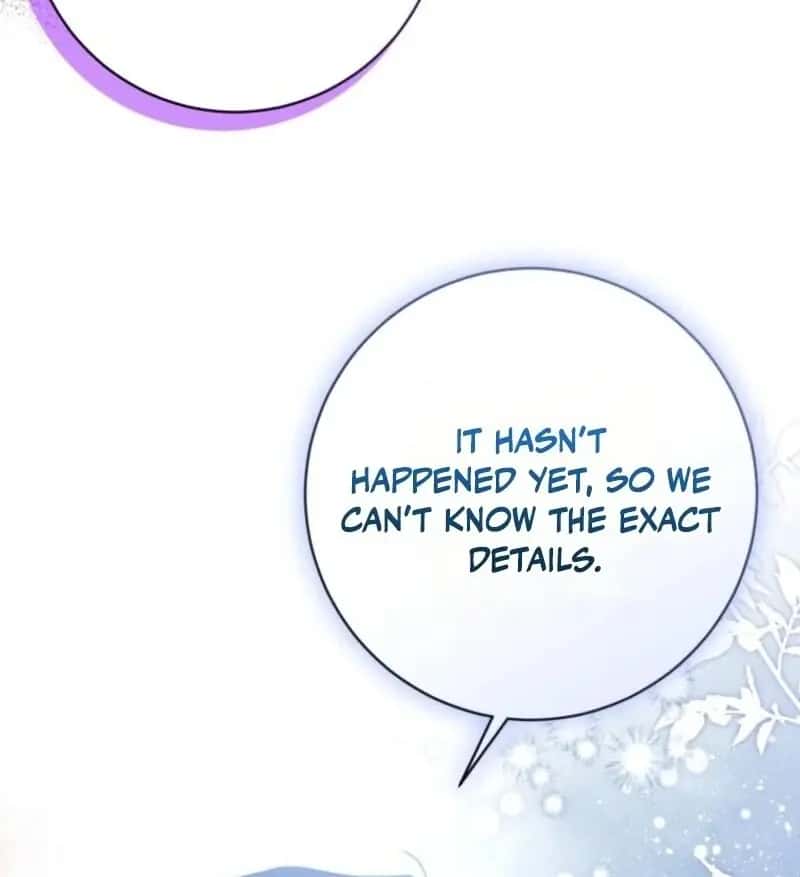 'Cause Calypso Can Chapter 78 Page 122