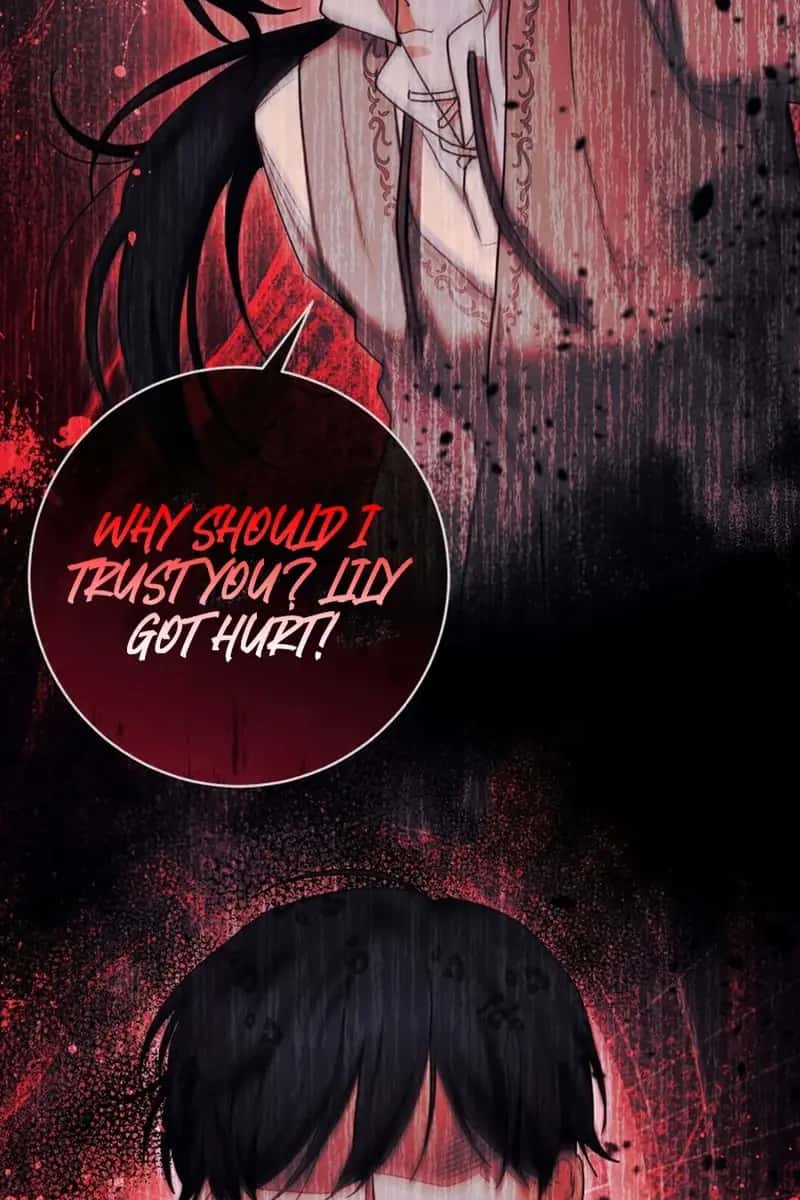 'Cause Calypso Can Chapter 79 Page 34
