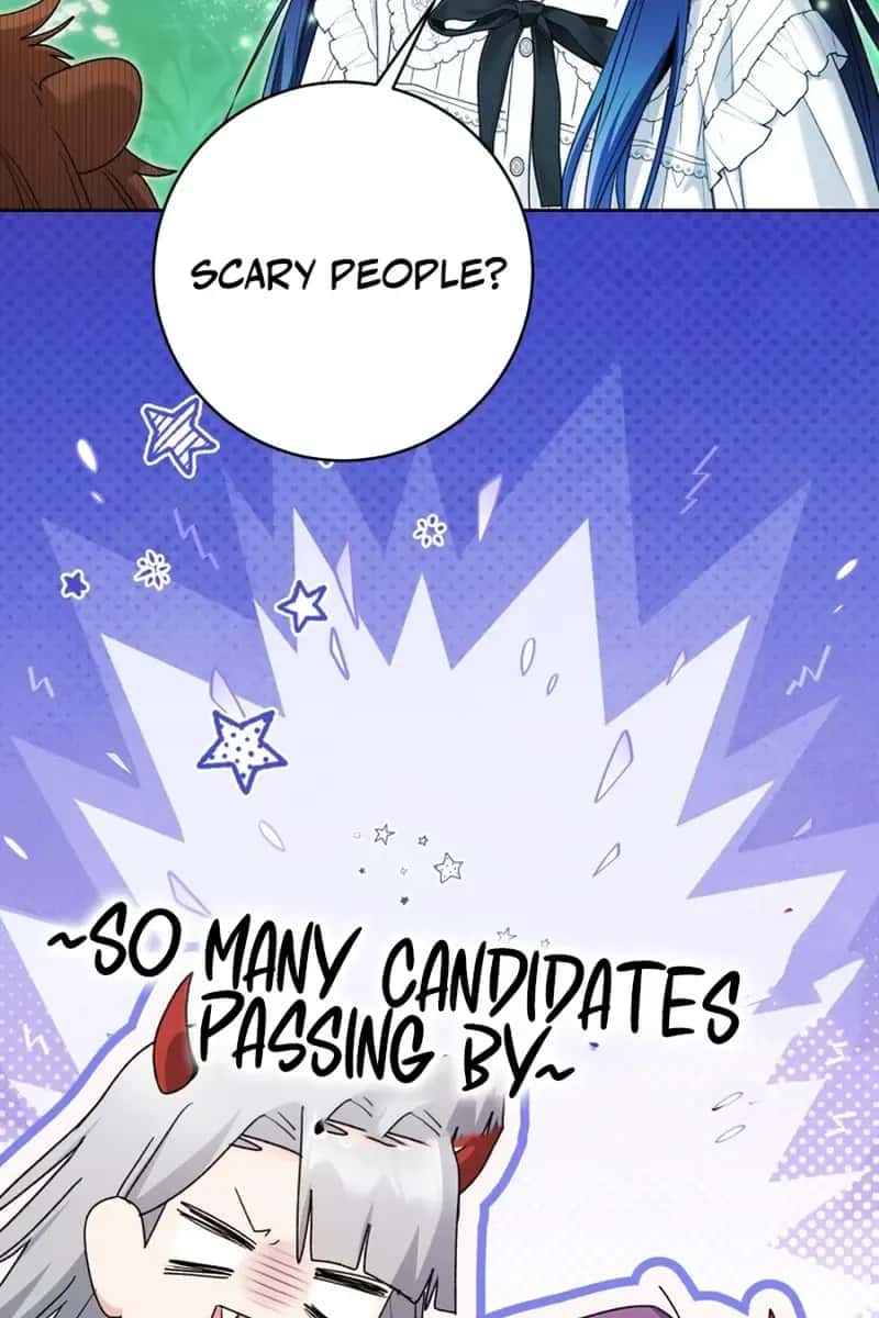 'Cause Calypso Can Chapter 79 Page 67