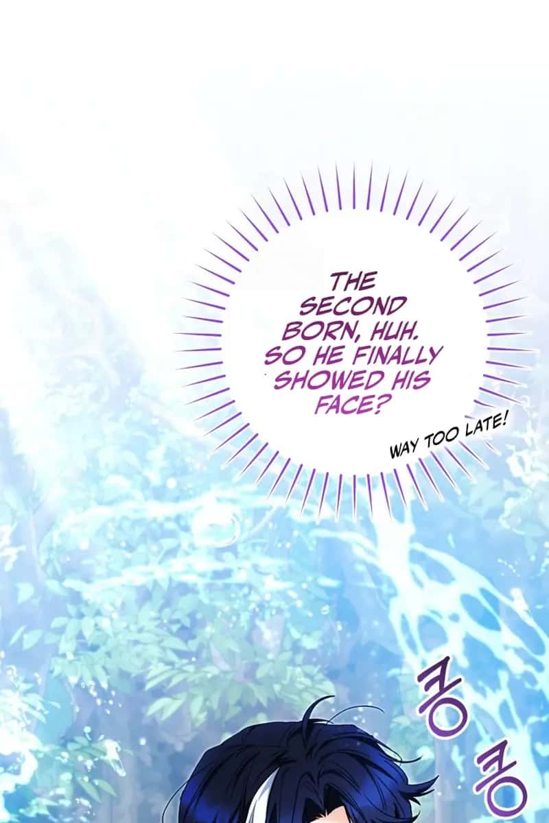 'Cause Calypso Can Chapter 79 Page 78