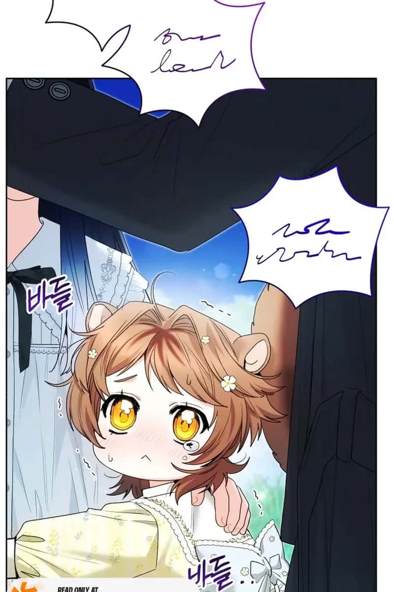 'Cause Calypso Can Chapter 79 Page 94