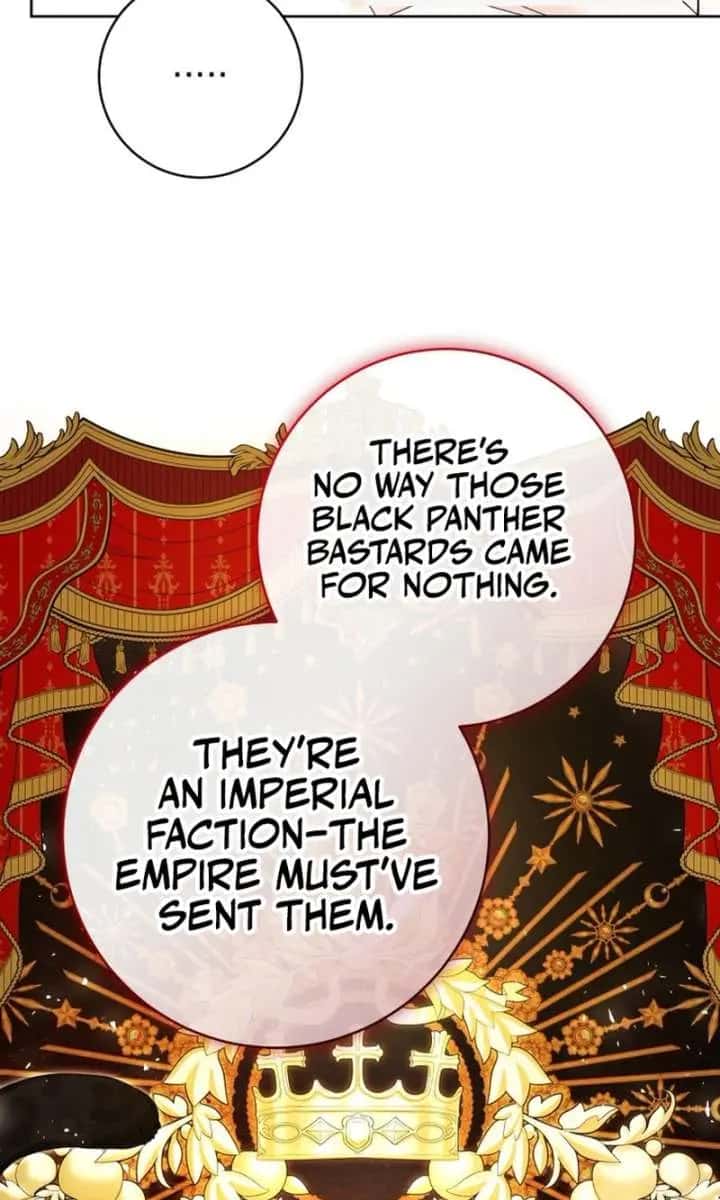 'Cause Calypso Can Chapter 80 Page 11