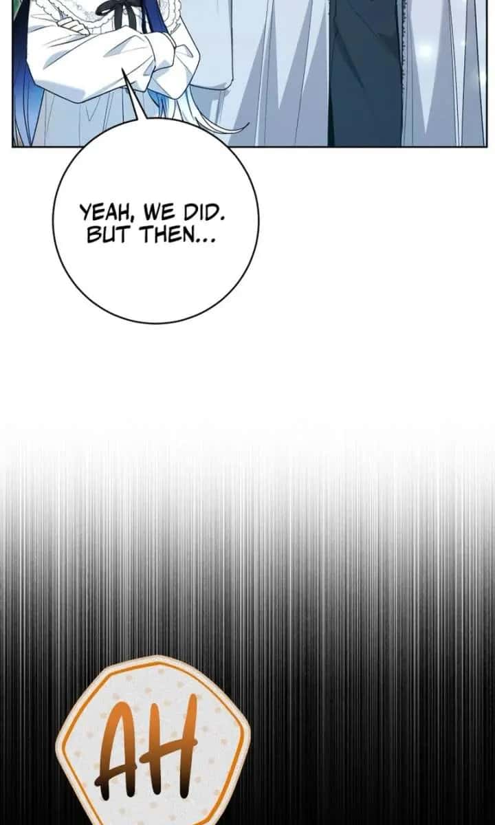 'Cause Calypso Can Chapter 80 Page 26