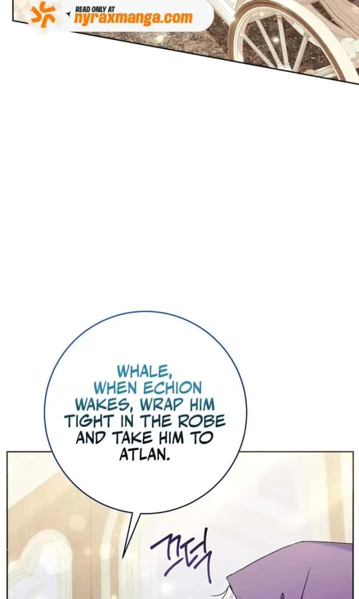 'Cause Calypso Can Chapter 80 Page 45