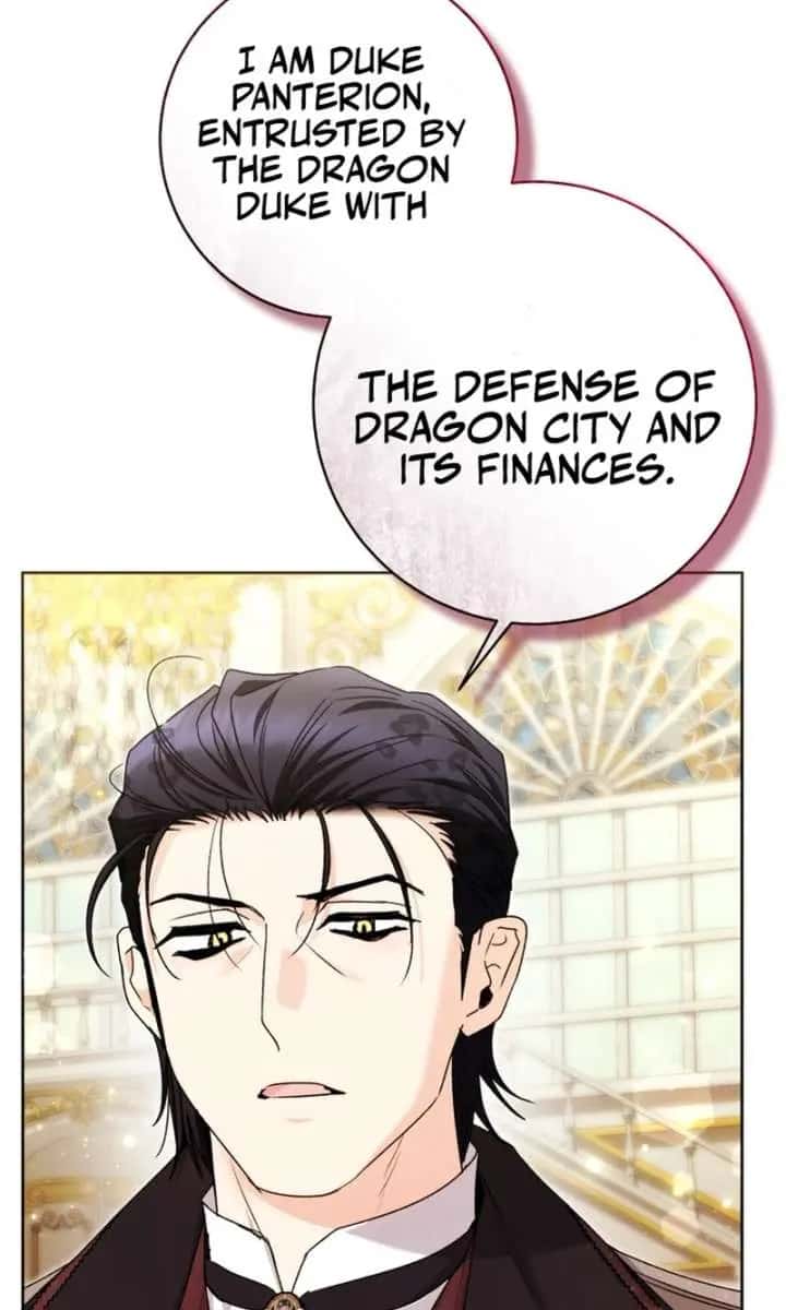 'Cause Calypso Can Chapter 80 Page 61
