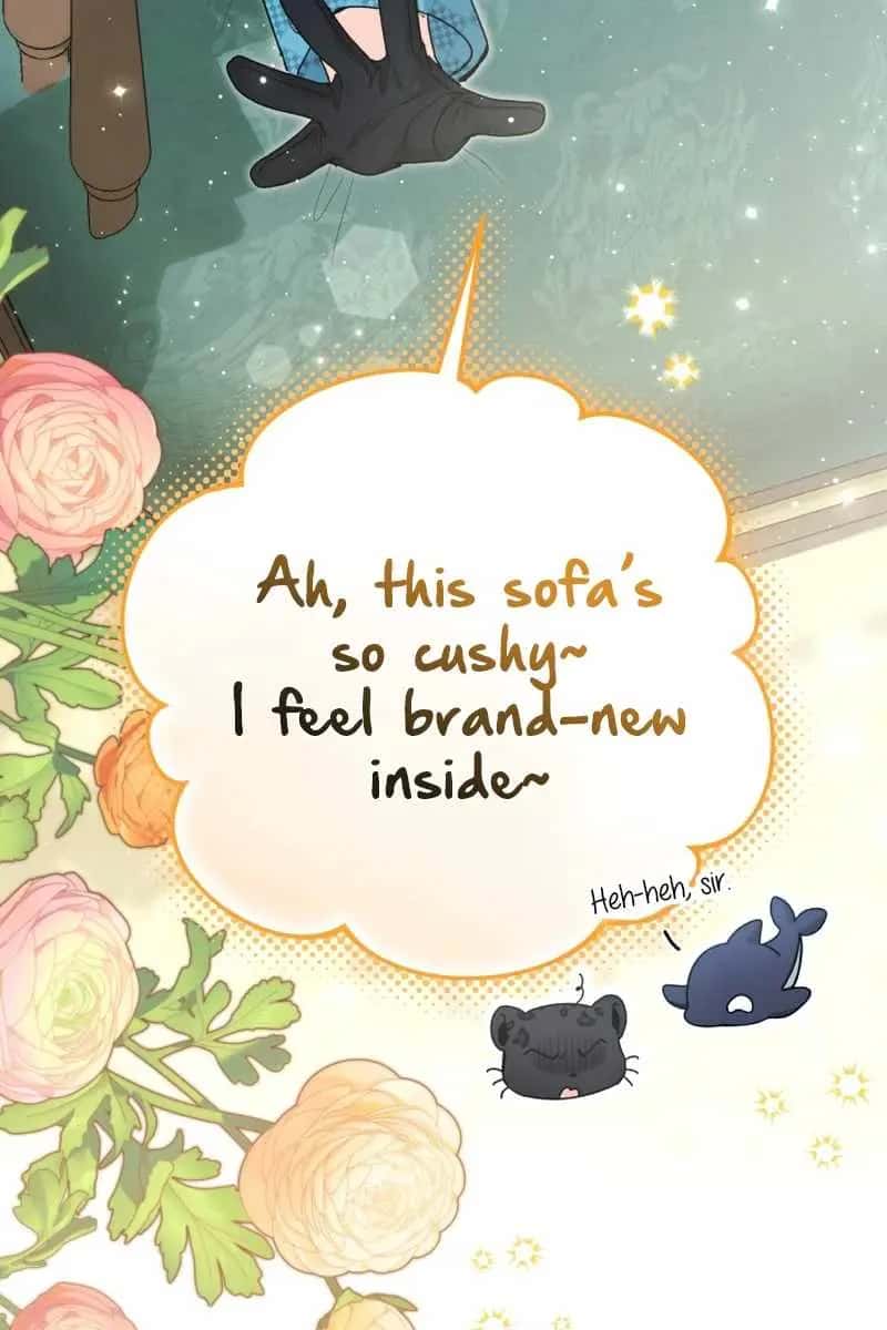 'Cause Calypso Can Chapter 81 Page 7