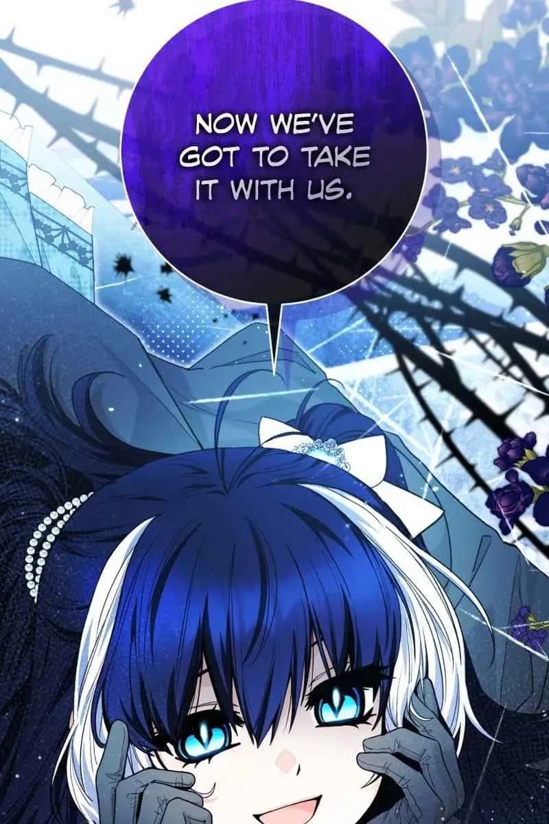 'Cause Calypso Can Chapter 81 Page 10