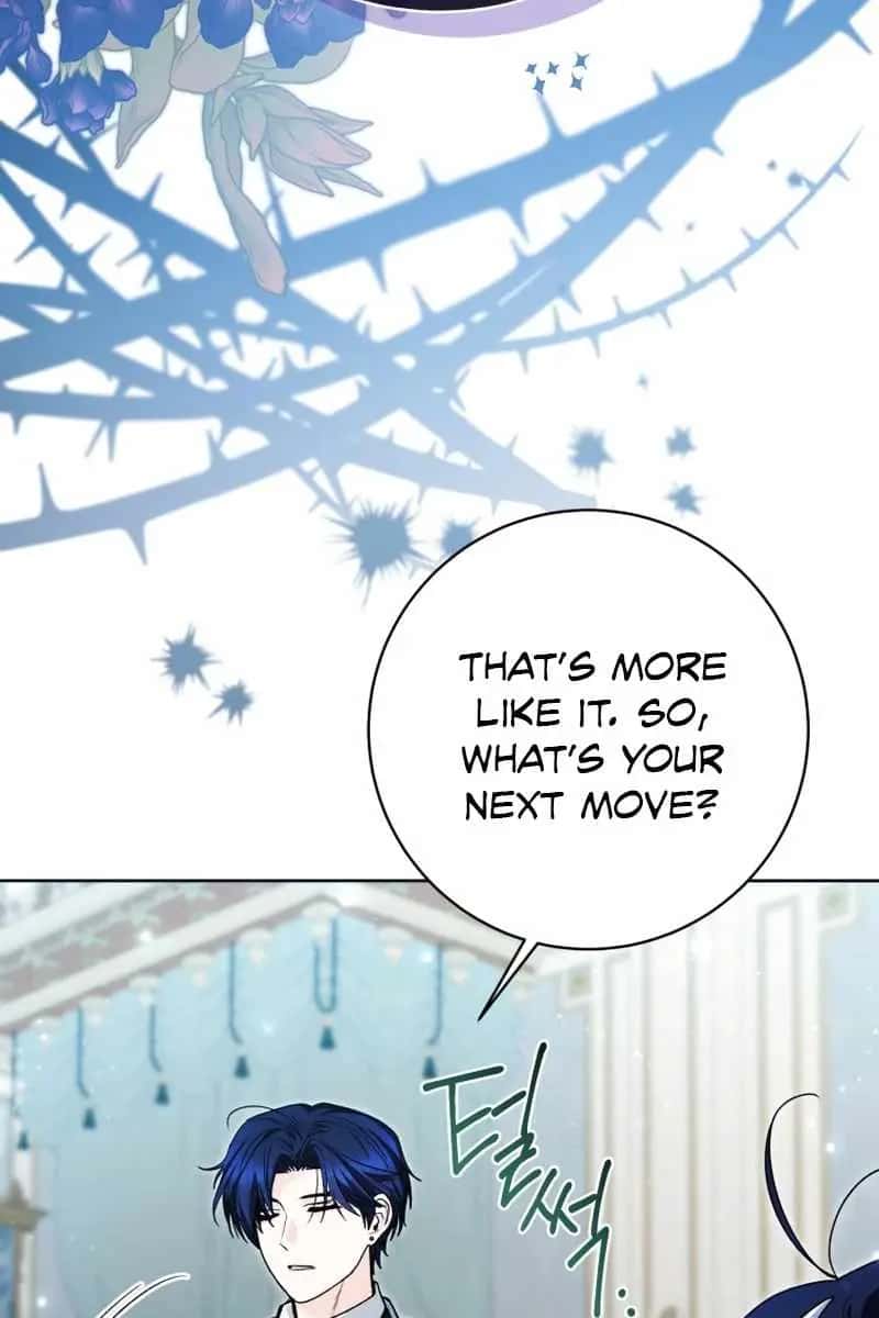 'Cause Calypso Can Chapter 81 Page 12