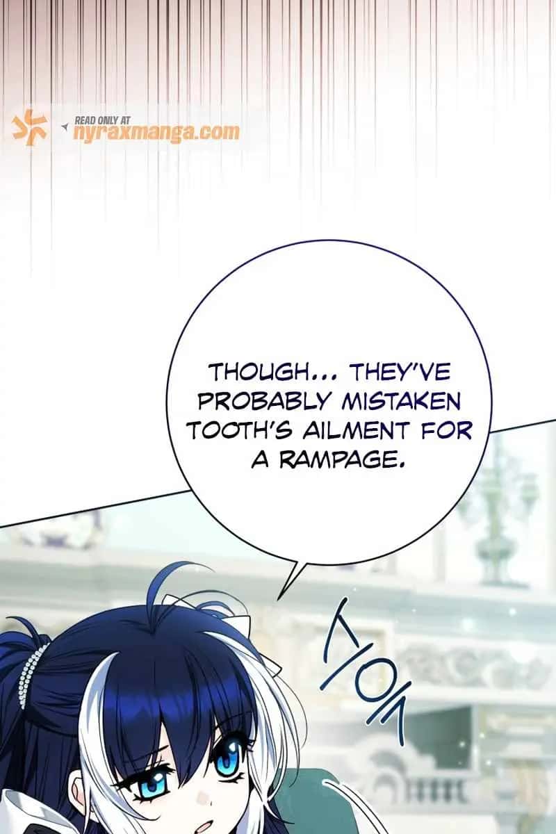 'Cause Calypso Can Chapter 81 Page 26