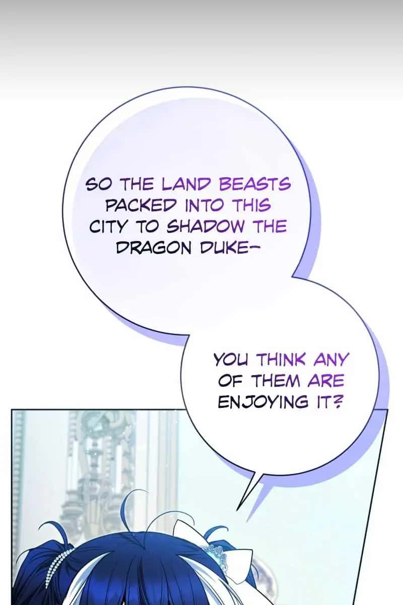 'Cause Calypso Can Chapter 81 Page 30